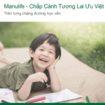 Bảo hiểm nhân thọ Manulife có tốt không? Vì sao nên tham gia bảo hiểm Manulife?